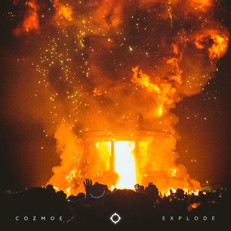 Explode | Boomplay Music