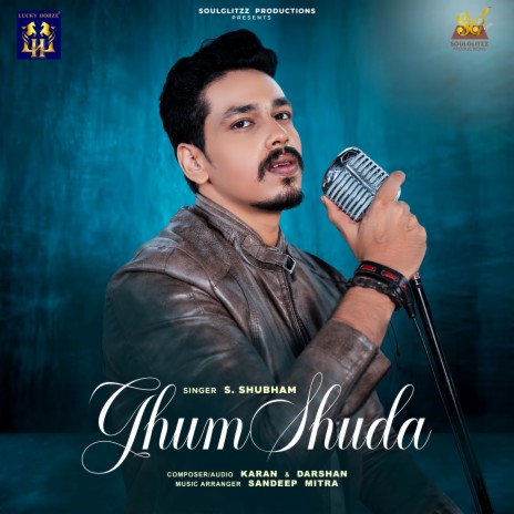 Ghum Shuda | Boomplay Music