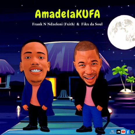 AmadelaKUFA | Boomplay Music