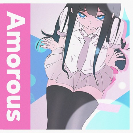 Amorous ft. Hentai Dude | Boomplay Music