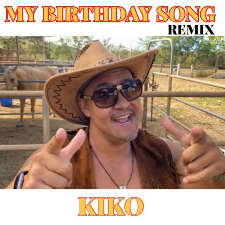 My Birthday Song (Remix)