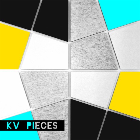 Pieces | Boomplay Music