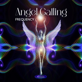 Angel Calling Frequency: Pure Tones are Assisting and Encouraging You