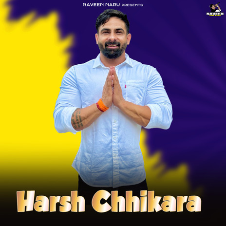 Harsh Chhikara | Boomplay Music