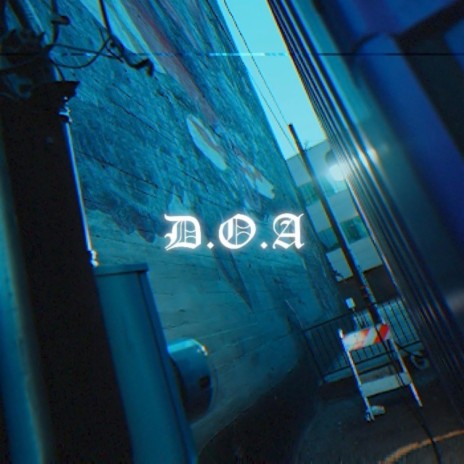 D.O.A ft. Mac Moo