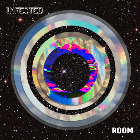 Infected | Boomplay Music