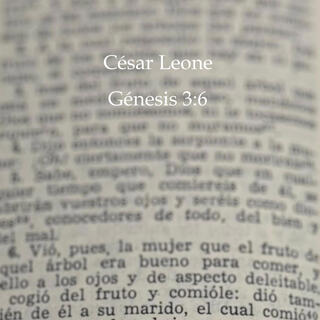 Génesis 3:6