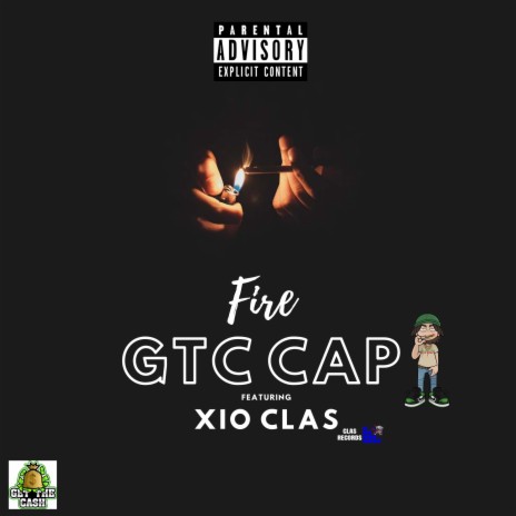 Fire ft. Xio Clas | Boomplay Music