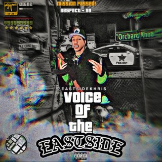 Voice of the Eastside