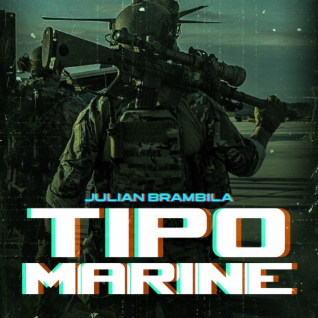 Tipo Marine (En Vivo) | Boomplay Music