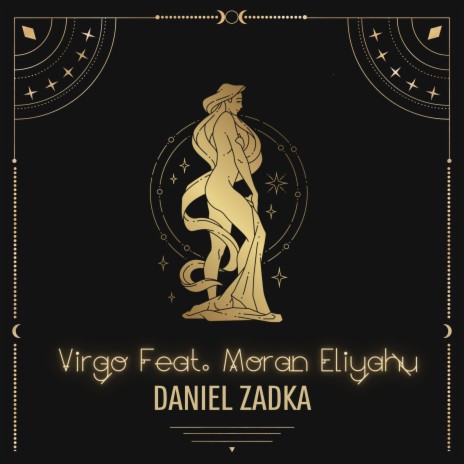 Virgo ft. Moran Eliyahu | Boomplay Music