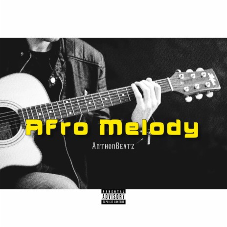 Afro Melody | Boomplay Music