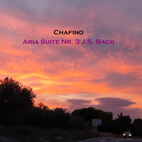 Aria Suite Nr 3 J.S. Bach | Boomplay Music