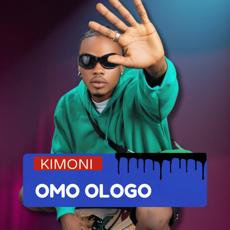 Omo Ologo | Boomplay Music