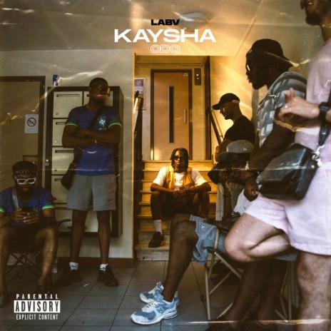 Kaysha ODQ | Boomplay Music
