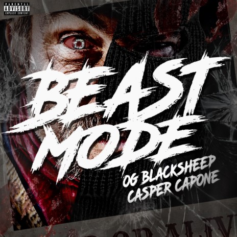 Beast Mode ft. Og Black Sheep | Boomplay Music