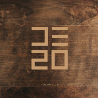 D-edge 20 Years, Vol. 3