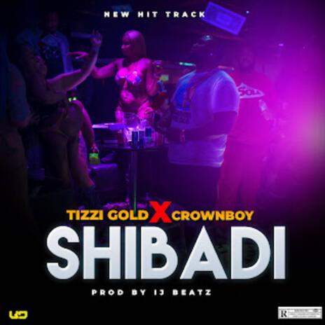 Shibadi | Boomplay Music