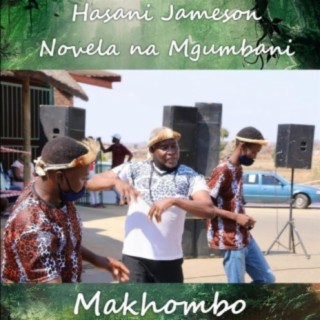 Makhombo