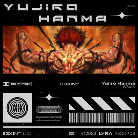 Yujiro Hanma (Baki Phonk) | Boomplay Music