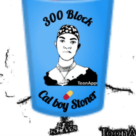 300 Block 3Hundred | Boomplay Music