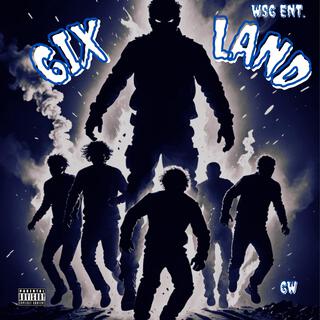 6IX LAND