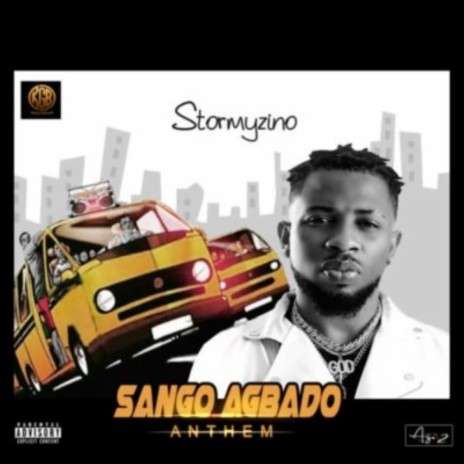 Sango Agege Abule Egba Agbado Ijaye | Boomplay Music