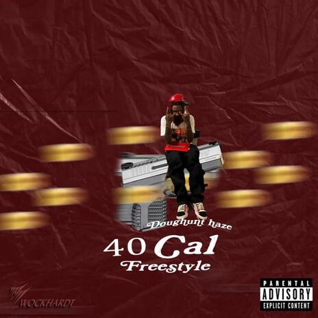 40cal | Boomplay Music