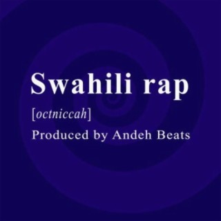 Swahili Rap