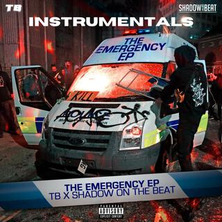 THE EMERGENCY (INSTRUMENTALS)