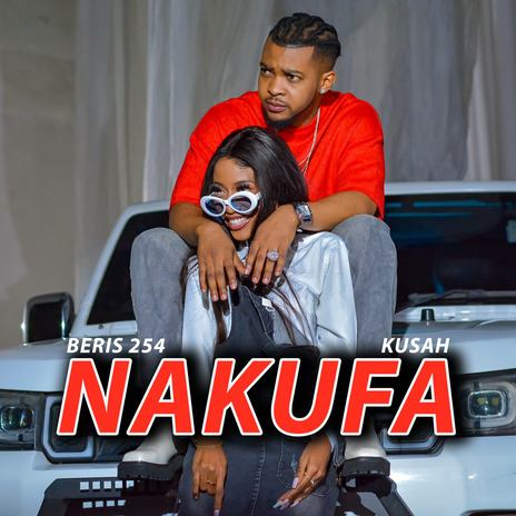 Nakufa ft. Kusah | Boomplay Music