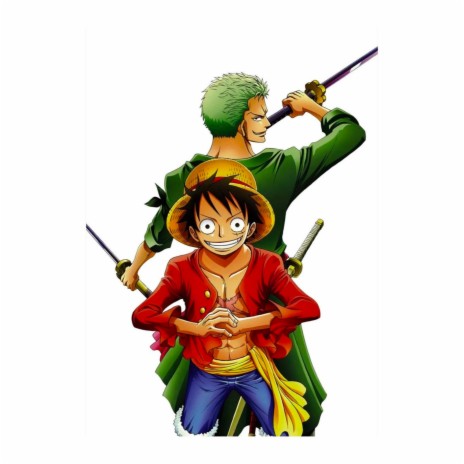 Straw Hat Pirates ft. Sg Huncho | Boomplay Music