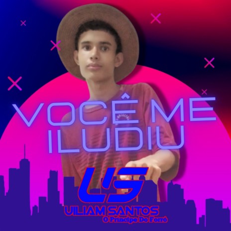 Você Me Iludiu