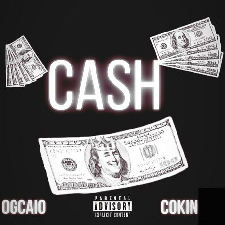 Cash - Speed Up ft. OgCaio | Boomplay Music