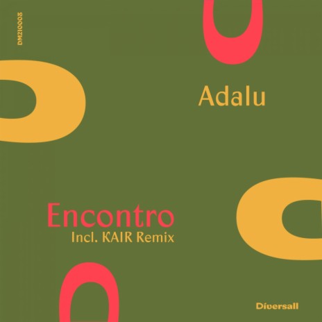 Encontro (KAIR Remix) | Boomplay Music