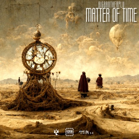 Matter Of Time | Boomplay Music