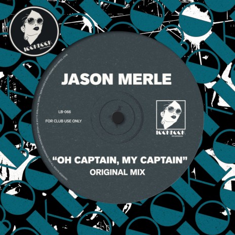 Oh Captain, My Captain (Original Mix) | Boomplay Music