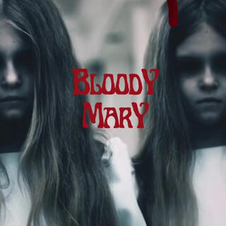 Blood Mary