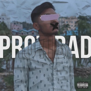 Protibaad