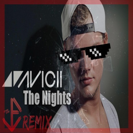 The Nights (Avicii Tribute) | Boomplay Music