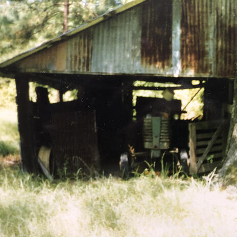 Red Top Shed | Boomplay Music