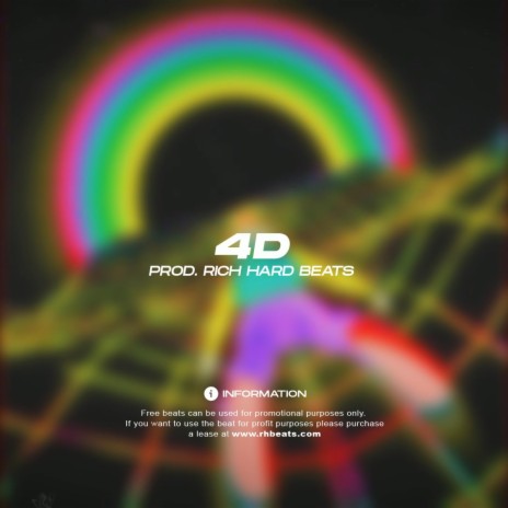 4D | Boomplay Music