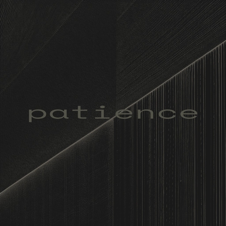 patience | Boomplay Music