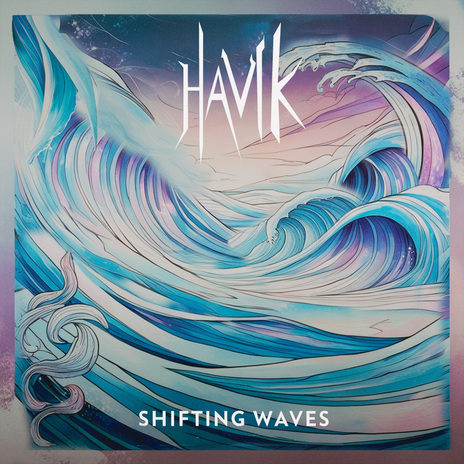 Shifting Waves | Boomplay Music