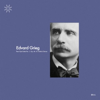 Grieg: Peer Gynt Suite No. 1, Anitra's Dance
