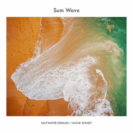 Saltwater Dreams | Boomplay Music