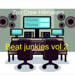 Beat Junkies vol 2
