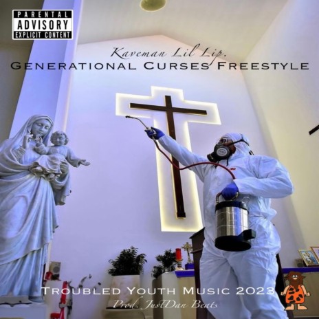 Generational Curses Freestyle | Boomplay Music