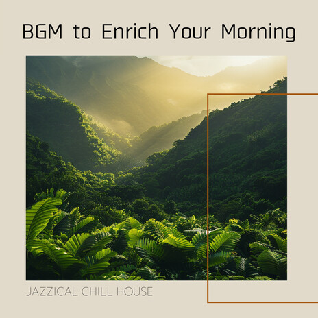 The Sun Wakes the Morning | Boomplay Music