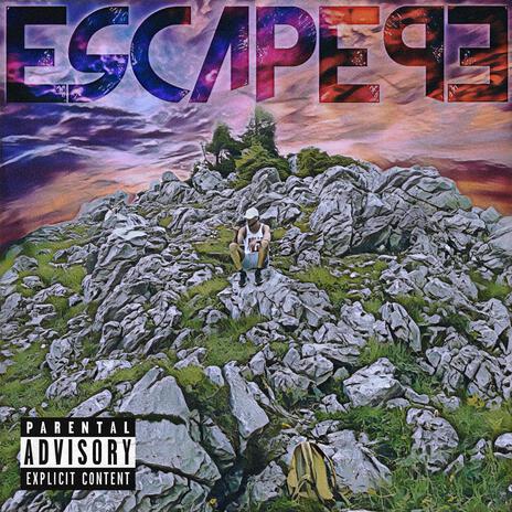 Escape | Boomplay Music